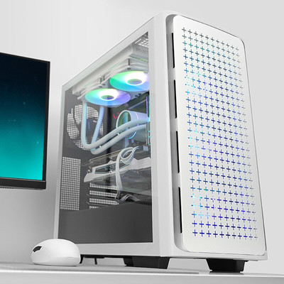 12代處理器容易彎？實(shí)測(cè)扣具解決方案與性能影響分析