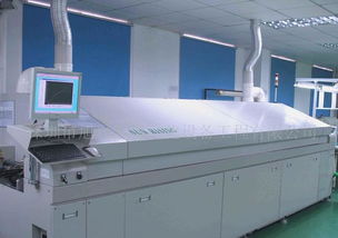 電腦控制無鉛回流焊錫機規(guī)格型號、價格及整廠配套設(shè)備解析